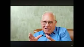 Loran Swenson speaks about the benefits of Negative Ions -AO RAIN