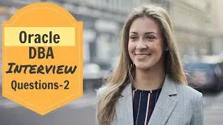 Oracle Interview Questions And Answers -2 - dbametrix