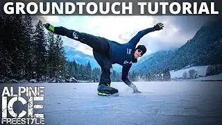 The Groundtouch | 3 Step Tutorial | Groundtouch Tutorials | Part 1