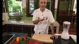 How and Why with Robert Danhi- Chilies -The basics
