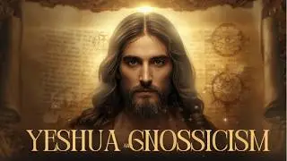 Yeshua y el Gnosticismo: La Verdad Prohibida que Cambiará tu Mente 👁️