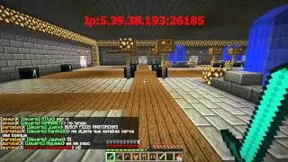 Servidor Minecraft | No Premium | Funny Craft | 1.7.2 - 1.7.4|
