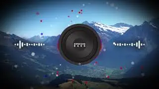 Tix - Karantene (Bass Boosted)