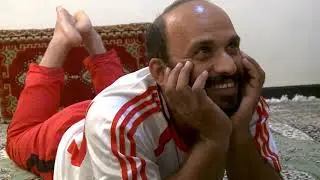 قسمت چهارم مجموعه طنز ماجراهای دکترباکر 