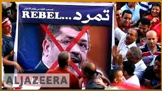 🇪🇬 Egypt's Muslim Brotherhood banned from politics | Al Jazeera English