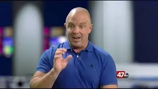 Eric Rittmeyer on Good Morning Delmarva