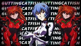 $UICIDEBOY$ - GUTTING CATFISH []AMV[]