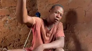 #forgeron #yanickfolly #vlog #togo #voyage  Yanick Folly chez les forgerons traditionnels de Tchar&eacute;