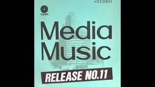 Media Music Release No. 11 &ndash; MELS-1 &ndash; The Year In Harmony