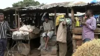 African Stories II - Fishing