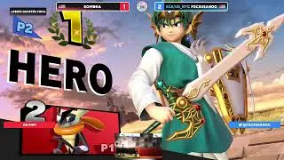 Game Night at DNB #53 ft. Johnnumbers, Sumgai, FGCSusanno !bracket