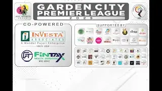 GCPL Premiere League | DAY 8