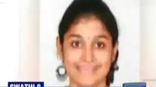 Chennai Techie Murder Accused P Ramkumar Commits Suicide