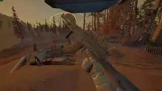 🔴 LIVE: Into the Radius 2 v0.14.0  Beta 3! Final Security Level? #vr #live #intotheradius2