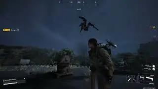 ARC Raiders - Taking Out A Leaper DURING THUNDERSTORM! (#DANGEROUS #ArcRaidersgameplay) HOW SURVIVE?