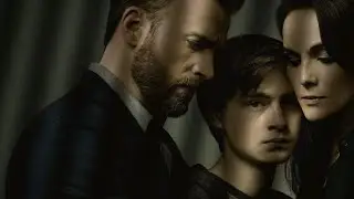 ОБЪЯСНЕНИЕ КОНЦОВКИ СЕРИАЛА ЗАЩИЩАЯ ДЖЕЙКОБА!ДЖЕЙКОБ УБИЙЦА?!МНЕНИЕ О СЕРИАЛЕ!