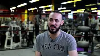 RECOGNIZE! Episode 2: Ace Andrews