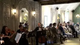 North East Serenade | String Quartet | County Durham