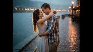 Einfach nur Du (Upbeat German Pop anthem - powerful and emotional)
