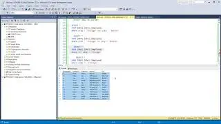 Step by Step - Learn Basic SQL 2019 for Beginners (PART – 2)