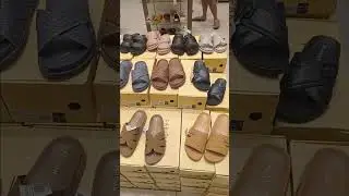 ANG GAGANDA NG MGA PARISIAN SHOES AND SANDALS /WINDOW SHOPPING AT SM MOLINO