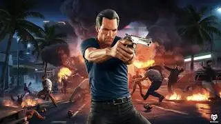 GTA Vice City Rampage Missions | Easy Method Hindi