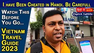 How to go Cao Bang from Hanoi | Watch Before You Go | Vietnam Travel Guide 2023