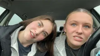 Work Day Vlog!