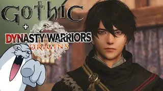 I'm gonna grill the Koei devs for breakfast and make fun of them. Sponsored BTW