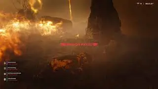 HELLDIVERS 2 - Death Compilation