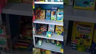Acomodo de papelería Julio 2022