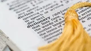 How To Practice Memory Techniques: Word Exercise
