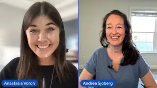 Mothers are Divine and We Need Support; Maternal Mental Health with guest Anastasia Voron - Part 1