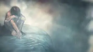 Silverstein - Fist Wrapped In Blood (Official Visualizer)