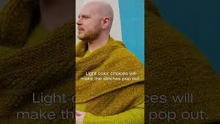 My Favorite Single Color DK Shawls!