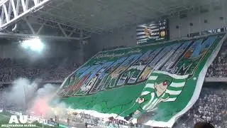 HAMMARBY IF BÄSTA TIFON UNDER ÅREN