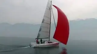 Beneteau First 24 SE ex Seascape24