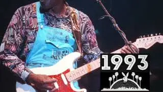 BUDDY GUY (1993) Playboy Jazz Festival | Blues | Live Concert | Full Album