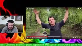 Samson - Price Hike (Reaction)