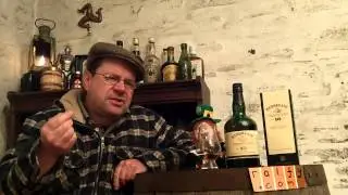 whisky review 439 - Redbreast 15yo Whiskey @ 46%vol: