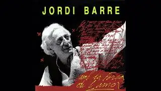 Jordi Barre - Toquen les hores