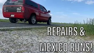 Rudy’s Truck Jam Prep!