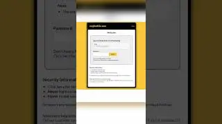 How to Confirm a Test Transaction to Verify Your Bank Account