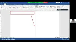 Microsoft Word III - Uso de la regla en Word