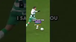 🔥 Taarabt's Magic on the Pitch! ✨⚽️ Unbelievable Skill #FootballSkills #SoccerMagic