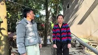 Tất cả mọi chuyện là đi thằng toàn hết.lần này về mẹ nói hết chuyện của nó cho con nhâm nó biết 