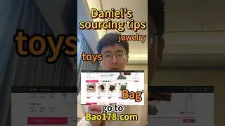 China sourcing tips:4 sourcing Websites #sourcing #importexportchina #danielsourcing #sourcingagent