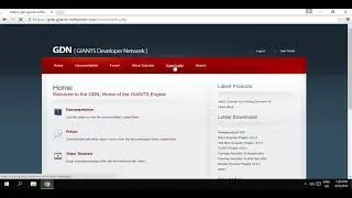 #01 FS 19 Modding Tutorial - Installing the GIANTS Editor [Englisch/English]