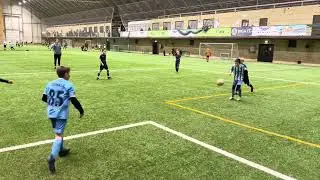 02.11.2025 SuperLiga RIGA FC ACADEMY 2015/OGRE