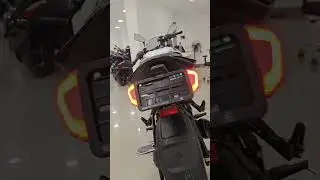 Bajaj rs 200 bike review in Tamil